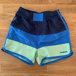 Patagonia Swim Trunks